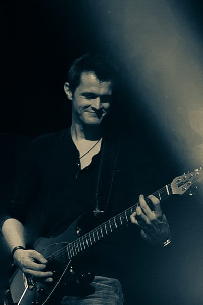 Rocking-Chair Party Rock Classics Covervband OWL